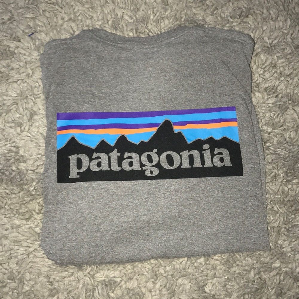 Patagonia Medium T-Shirt